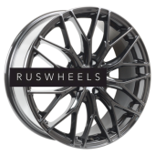 Диски Neo 7,5x19/5x108 ET45 D63,4 940 BL Диски Neo 7,5x19/5x108 ET45 D63,4 940 BL