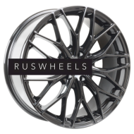 Диски Neo 7,5x19/5x108 ET45 D63,4 940 BL