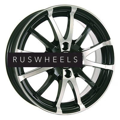 Диски Tech Line 5x13/4x98 ET35 D58,6 320 BD