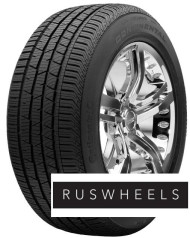 Шины Continental 255/45 r20 ContiCrossContact LX Sport 105H Шины Continental 255/45 r20 ContiCrossContact LX Sport 105H