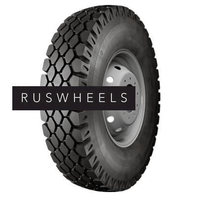 Грузовые шины Kama 9,00R20 140/137K И-Н142БМ TT M+S 14PR + Камера 9,00-20 (260-508) вентиль ГК-135 