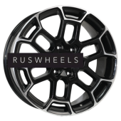 Диски RST 8,5x20/6x139,7 ET25 D100,1 R072 BD