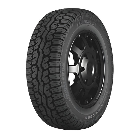 Шины Armstrong 275/55/20 T 117 TRU-TRAC AT XL Шины Armstrong 275/55/20 T 117 TRU-TRAC AT XL