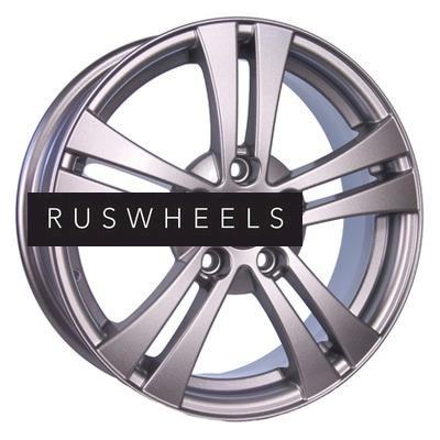 Диски Neo 6,5x16/5x112 ET42 D57,1 640 Silver Диски Neo 6,5x16/5x112 ET42 D57,1 640 Silver