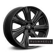 Диски Premium Series R20 / 8.5J PCD 5x112 ЕТ 33 ЦО 66.6 КР1067 Kleemann