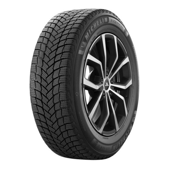 Шины Michelin 235/65 r17 X-ICE SNOW SUV 108T