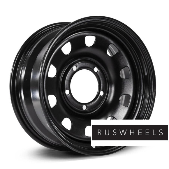 Диски TREBL R16 / 7J PCD 5x139.7 ЕТ -10 ЦО 110.1 OFR-1 Диски TREBL R16 / 7J PCD 5x139.7 ЕТ -10 ЦО 110.1 OFR-1