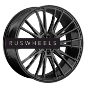 Диски LS FlowForming 9x21/5x120 ET25 D72,6 RC60 BK (конус) Диски LS FlowForming 9x21/5x120 ET25 D72,6 RC60 BK (конус)