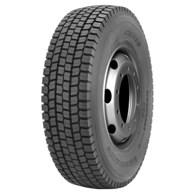 Грузовые шины Goodride 295/60R22,5 150/147K CM335 TL 18PR ТАИЛАНД 
