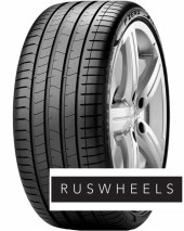 Шины Pirelli 275/40R20 106W XL P Zero (PZ4) Luxury Saloon TL Run Flat