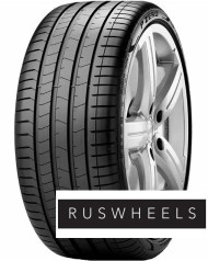 Шины Pirelli  275/40/20  W 106 P-ZERO  XL Run Flat