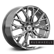 Диски КиК R20 / 9J PCD 5x112 ЕТ 35 ЦО 66.6 Элерон