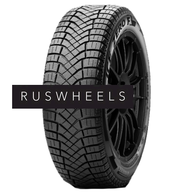 Шины Pirelli 235/60/18 H 107 WINTER ICE ZERO FR XL Шины Pirelli 235/60/18 H 107 WINTER ICE ZERO FR XL