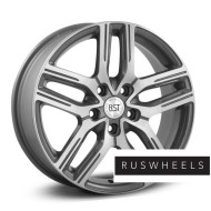 Диски RST R17 / 7J PCD 5x114.3 ЕТ 50 ЦО 67.1 R127 Диски RST R17 / 7J PCD 5x114.3 ЕТ 50 ЦО 67.1 R127