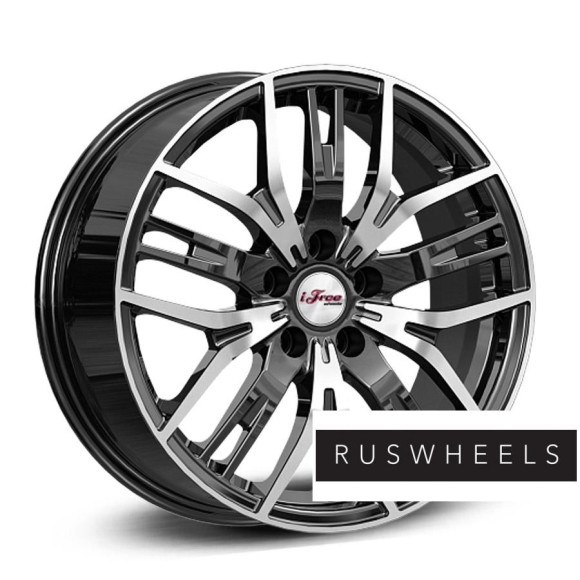 Диски iFree R17 / 7J PCD 5x112 ЕТ 45 ЦО 57.1 Аскет Диски iFree R17 / 7J PCD 5x112 ЕТ 45 ЦО 57.1 Аскет