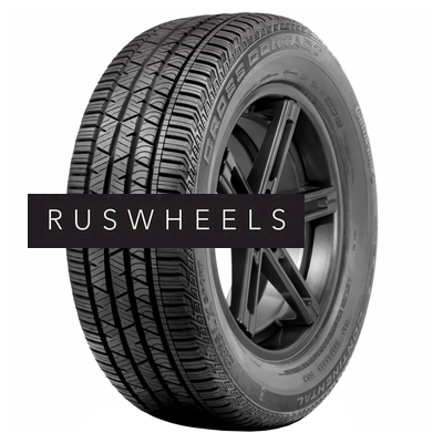Шины Continental 315/40R21 111H ContiCrossContact LX Sport MO TL Шины Continental 315/40R21 111H ContiCrossContact LX Sport MO TL