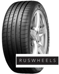 Шины Goodyear 245/40 r18 Eagle F1 Asymmetric 5 93Y