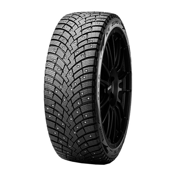 Шины Pirelli 215/65R16 102T XL Ice Zero 2 TL (шип.)
