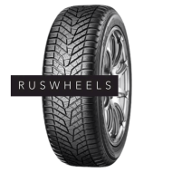 Шины Yokohama 235/55R19 101V BluEarth*Winter V905 TL Шины Yokohama 235/55R19 101V BluEarth*Winter V905 TL