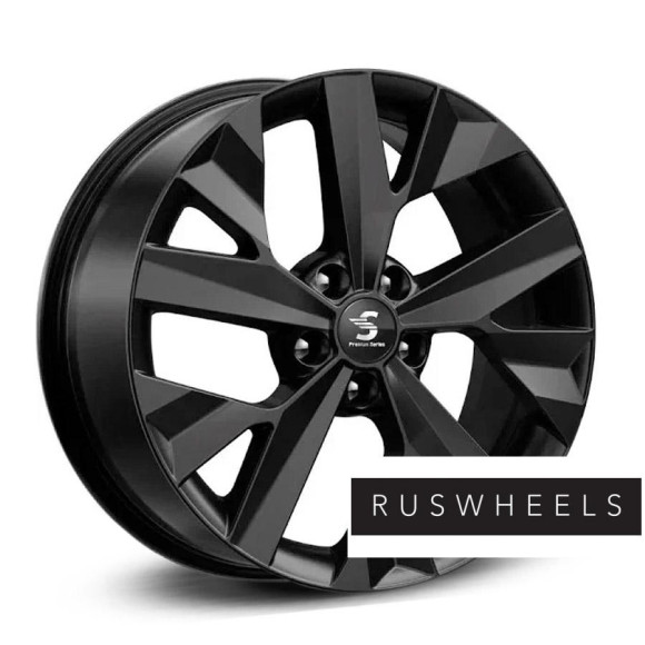 Диски Premium Series R18 / 7.5J PCD 5x114.3 ЕТ 51 ЦО 67.1 КР011 Sportage Диски Premium Series R18 / 7.5J PCD 5x114.3 ЕТ 51 ЦО 67.1 КР011 Sportage