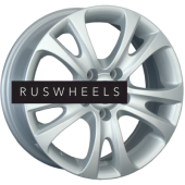 Диски Replay 6,5x16/5x112 ET46 D57,1 VV135 Sil (конус, C570)