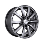 Диски Xtrike 6,0\R15 5*105 ET38 d56.6 HSB