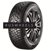 Шины Continental 225/50 r17 IceContact 2 KD 98T Шипы
