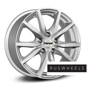 Диски Carwel R15 / 6.5J PCD 5x112 ЕТ 40 ЦО 66.6 Бекан