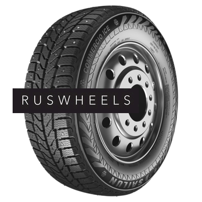 Шины Sailun 205/70R15C 106/104R Commercio Ice TL (шип.)