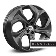 Диски Скад R19 / 7.5J PCD 5x108 ЕТ 23 ЦО 60.1 KL-1163 Диски Скад R19 / 7.5J PCD 5x108 ЕТ 23 ЦО 60.1 KL-1163