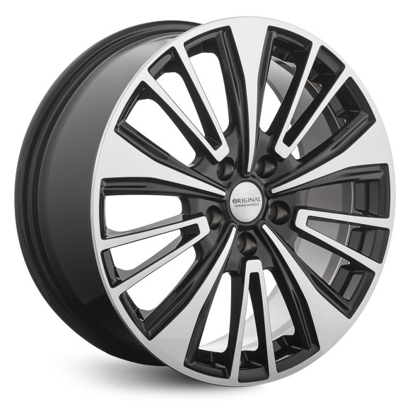 Диски СКАД 7.5\R18 5*108 ET36 d65.1 Алмаз