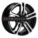 Диски Khomen Wheels 6,5x16/5x139,7 ET35 D98,5 KHW1602 (Niva 4x4 Bronto) Black-FP Диски Khomen Wheels 6,5x16/5x139,7 ET35 D98,5 KHW1602 (Niva 4x4 Bronto) Black-FP