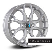Диски Venti R14 / 5.5J PCD 4x100 ЕТ 43 ЦО 60.1 1419 Диски Venti R14 / 5.5J PCD 4x100 ЕТ 43 ЦО 60.1 1419