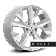 Диски Premium Series R18 / 7.5J PCD 5x114.3 ЕТ 52 ЦО 67.1 КР011 Seltos