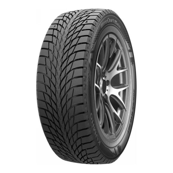 Шины Kumho 225/40 r18 WI51 92T Шины Kumho 225/40 r18 WI51 92T