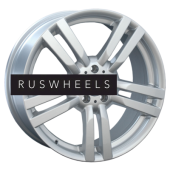 Диски Replay 8,5x19/5x112 ET60 D66,6 MR73 Sil (конус, MB001)