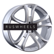 Диски Replay 10x21/5x112 ET54 D66,6 MR208 SF (конус, MB001) Диски Replay 10x21/5x112 ET54 D66,6 MR208 SF (конус, MB001)