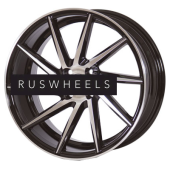 Диски PDW 7x16/5x100 ET30 D57,1 1022 Right (CVT) M/B