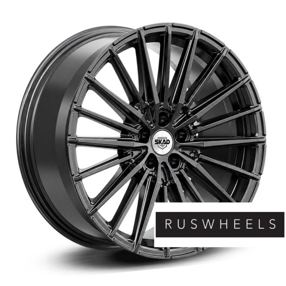 Диски Скад R20 / 7.5J PCD 5x112 ЕТ 49 ЦО 67.1 Оливер Диски Скад R20 / 7.5J PCD 5x112 ЕТ 49 ЦО 67.1 Оливер