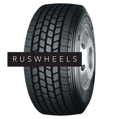 Грузовые шины Yokohama 295/80R22,5 152/148M 901ZS TL 