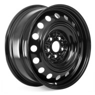 Диски TREBL  Mitsubishi Outlander  R-1750  7,5\R18 5*114,3 ET38  d67,1  Black  [9386838]