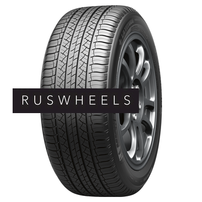 Шины Michelin 255/50 r19 Latitude Tour HP 103V