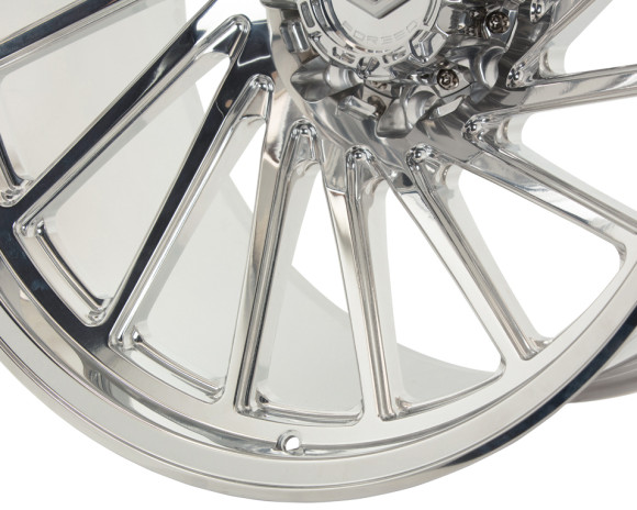 Диски Vossen GNX-01T 20" Диски Vossen GNX-01T 20"