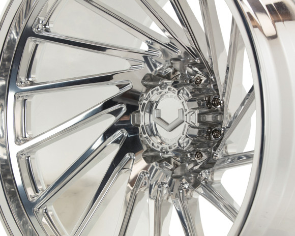 Диски Vossen GNX-01T 20" Диски Vossen GNX-01T 20"