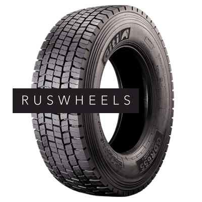 Грузовые шины GiTi 315/70R22,5 154/150L GDR655 TL M+S 20PR 