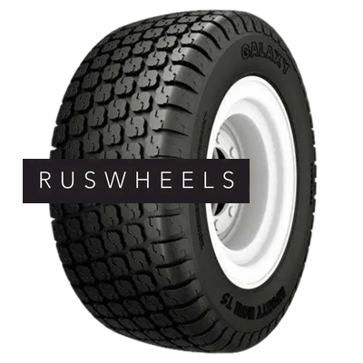 Шины Всесезонная Galaxy 18x8,50-8 NHS 6PR 81A4 Mighty Mow-TS TL 
