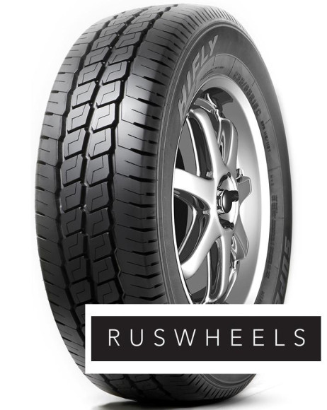 Шины HiFly 215/65R15C 104/102T Super 2000 TL 6PR Шины HiFly 215/65R15C 104/102T Super 2000 TL 6PR