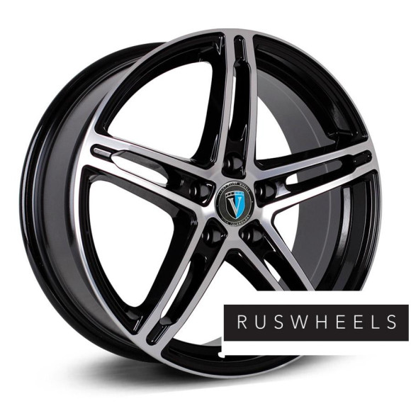 Диски Venti R16 / 6.5J PCD 5x108 ЕТ 33 ЦО 60.1 1618