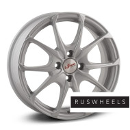 Диски iFree R16 / 6J PCD 4x100 ЕТ 45 ЦО 54.1 Такеши