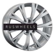 Диски Replay 7x17/5x112 ET40 D57,1 VV222 Sil (конус, C570) Диски Replay 7x17/5x112 ET40 D57,1 VV222 Sil (конус, C570)